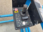 Basic Control Station Upper with 