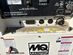 Generator with 