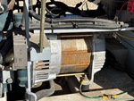 Generator with 
