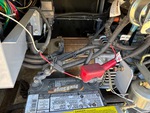 Generator with 