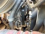 Engine with 