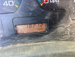 Cab with Engine Hours