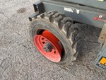 Chassis Photos with
