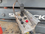 Basic Control Station Upper with