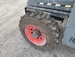 Chassis Photos with