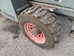 Chassis Photos with