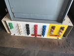 Generator with 