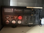 Control Station with 