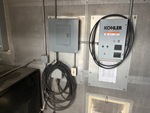 Control Station with 