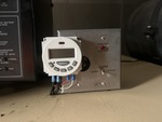 Control Station with 