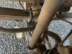 Brakes with 