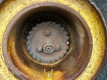 Drivetrain with 