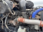 4 Engine with 
