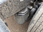 4 Underbody - Truck with 