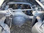 Drivetrain with 