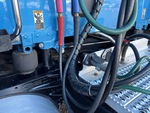 4 Underbody - Truck with 