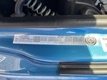 General Appearance with Second Serial Number/VIN Photo