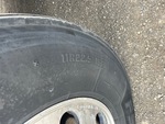 4 Underbody - Truck with 