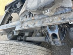 4 Underbody - Truck with 