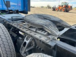 4 Underbody - Truck with 