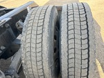 4 Underbody - Truck with 