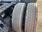 4 Underbody - Truck with 
