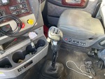 Cab with 