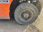 Chassis with 
