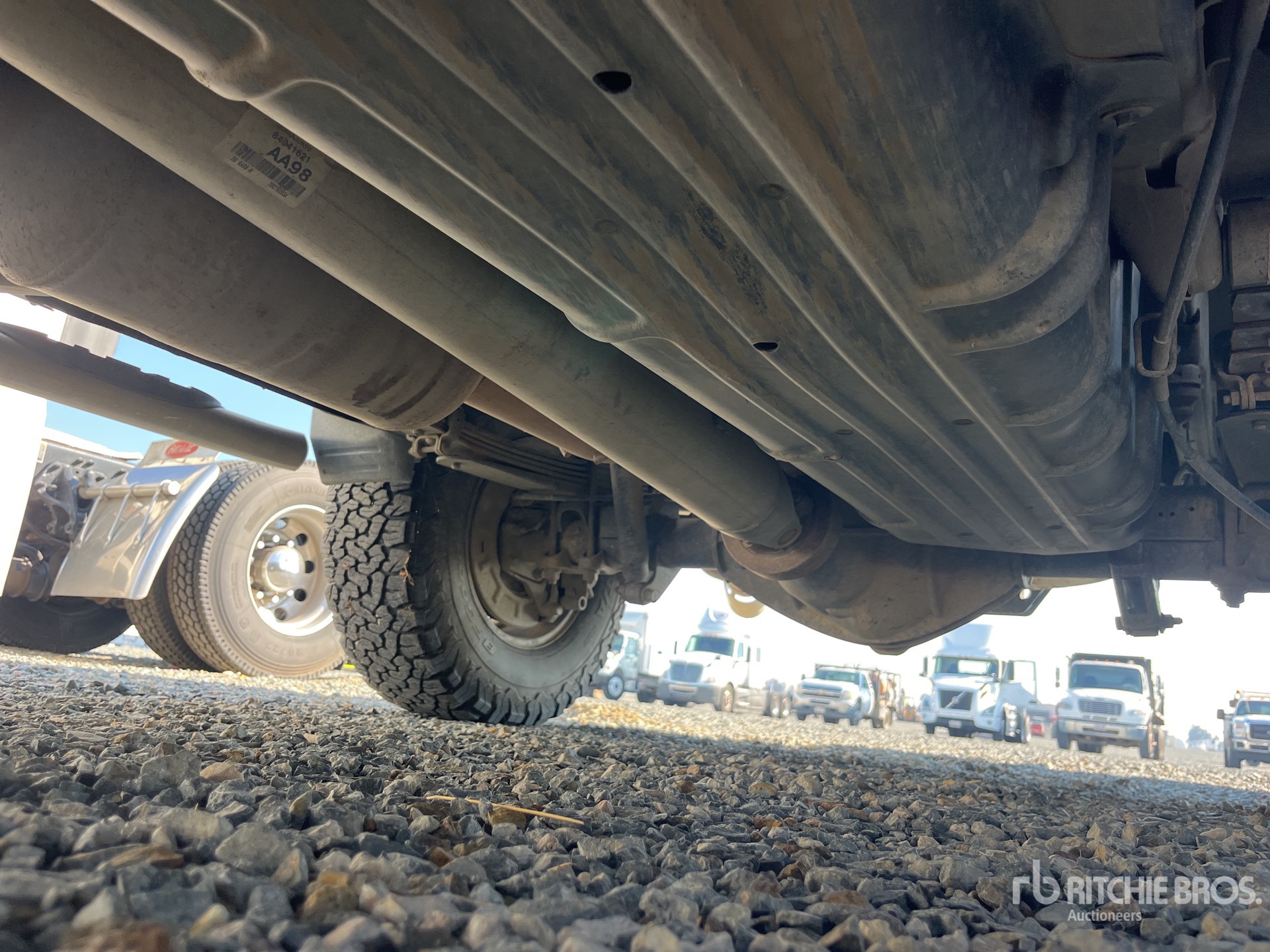 Drivetrain with 