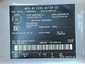 General Appearance with Second Serial Number/VIN Photo