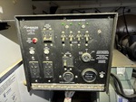 Control Station with 