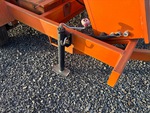 Trailer Chassis with 
