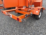 Trailer Chassis with