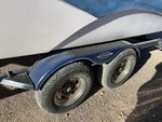 Trailer with 