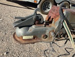 Trailer with 