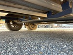 Trailer with 