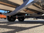 Trailer with 
