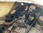 Engine with 