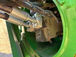 Drivetrain with 