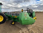v2 Features - Swather Header with 