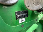 v2 Features - Swather Header with 