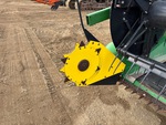 v2 Features - Swather Header with 