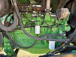Engine with 