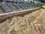v2 Features - Swather Header with 