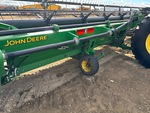 v2 Features - Swather Header with 