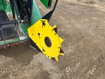 v2 Features - Swather Header with 