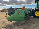 v2 Features - Swather Header with 