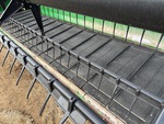 v2 Features - Swather Header with 