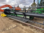 v2 Features - Swather Header with 