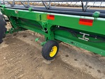 v2 Features - Swather Header with 